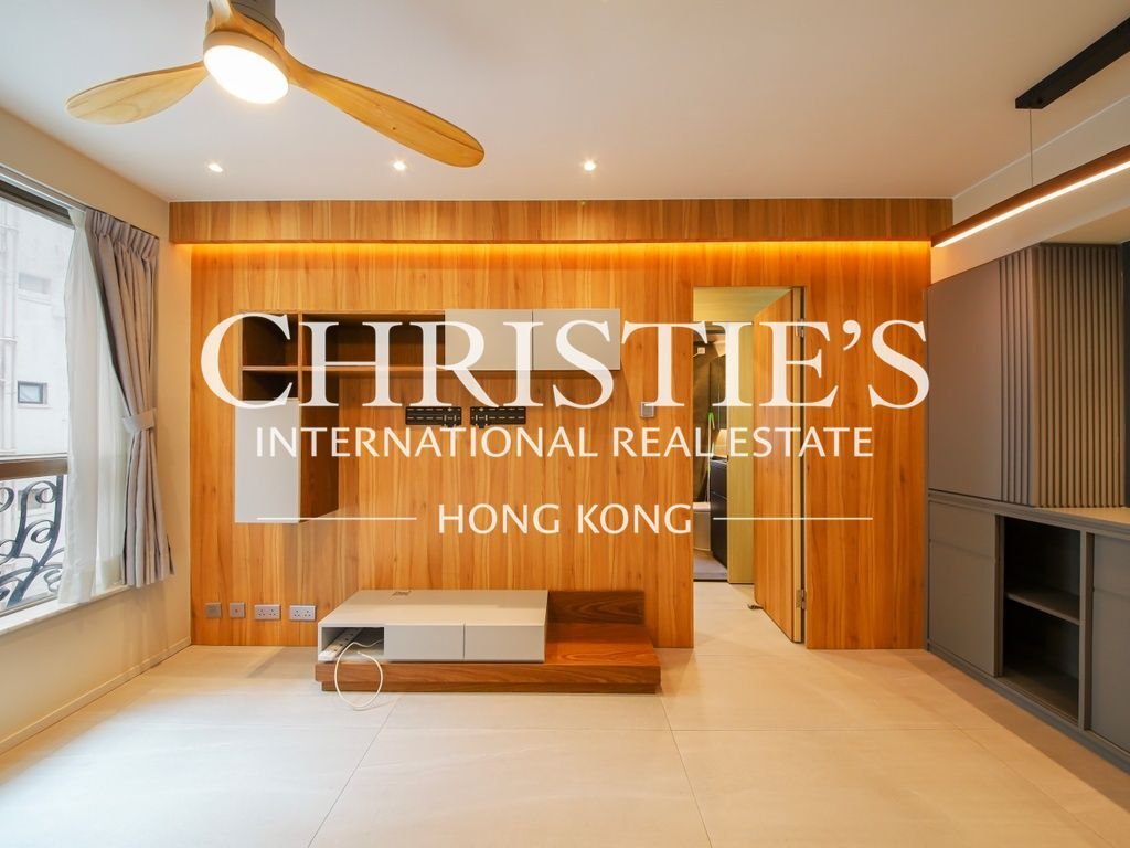 Apartment in Hong Kong, Hong Kong 4 - 17374874