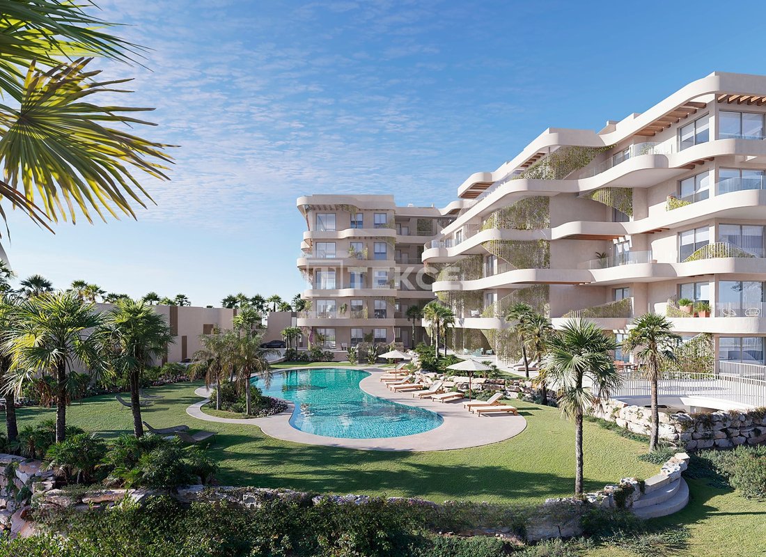 Apartment in Banos y Mendigo, Murcia, Región de Murcia 1 - 17377180