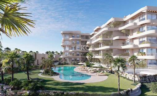 Penthouse à Baños y Mendigo, Murcie, Murcie 1