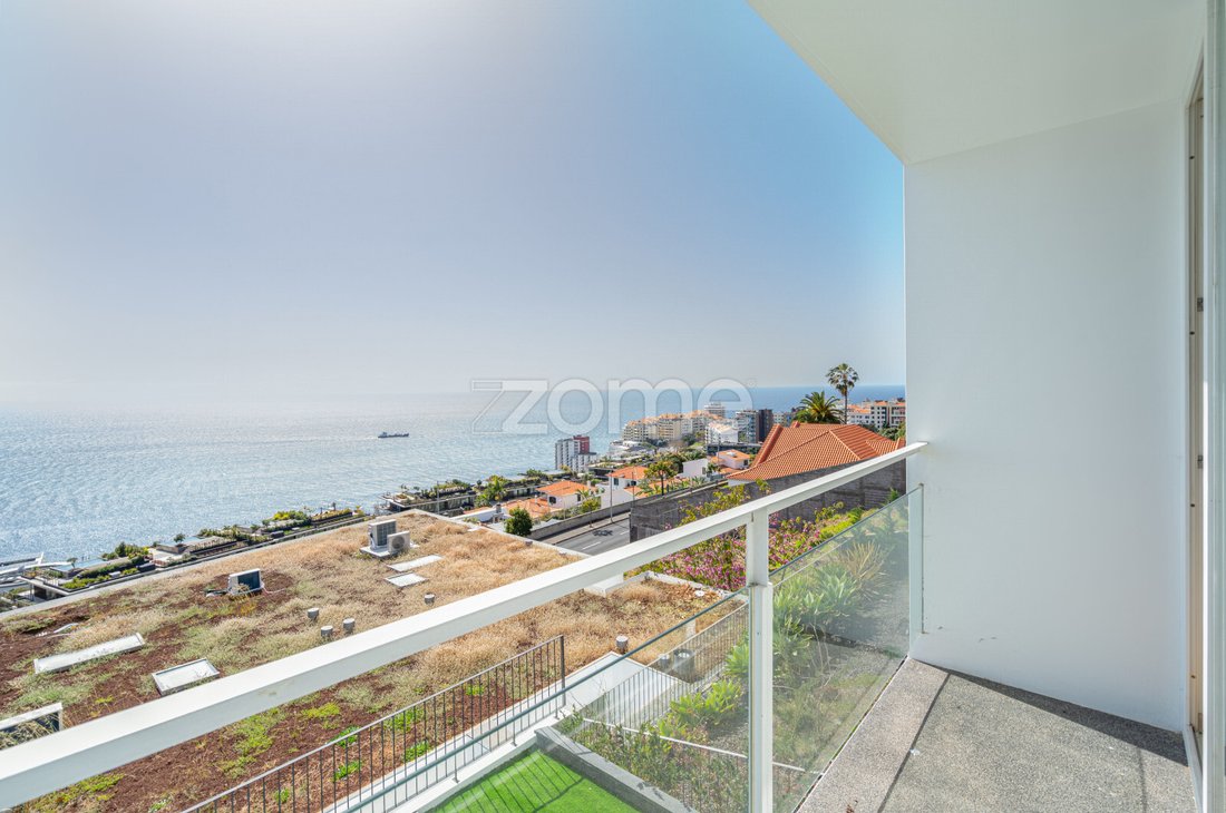 House in Sao Martinho, Madeira, Portugal 1 - 17377543