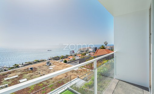 House in Sao Martinho, Madeira, Portugal 1
