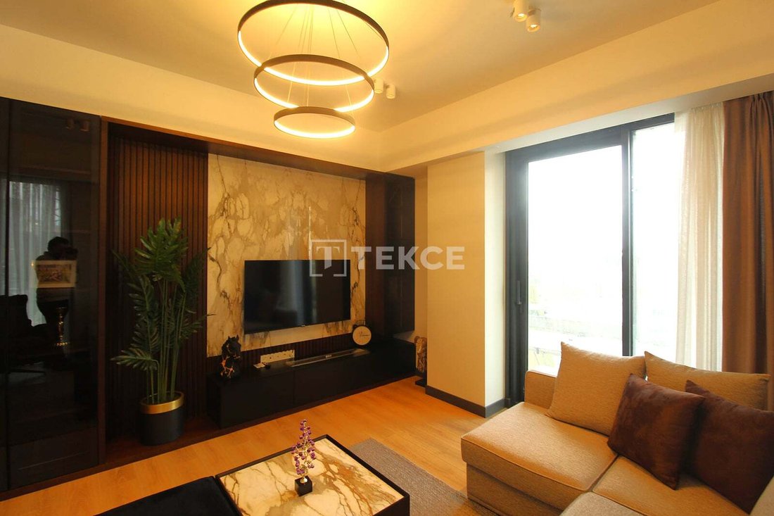 Apartment in Bağcılar, İstanbul, Turkey 3 - 17377184