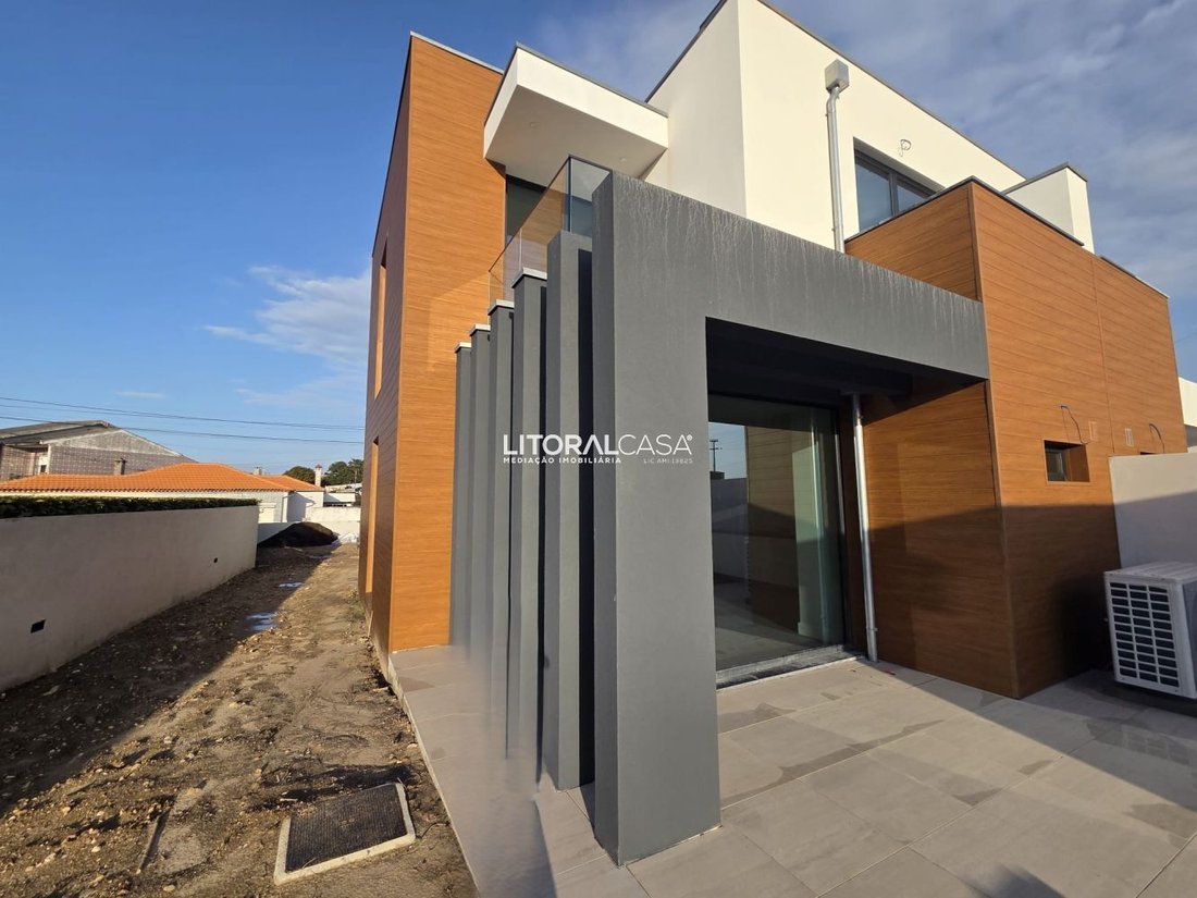 House in Aradas, Aveiro District, Portugal 3 - 13924890