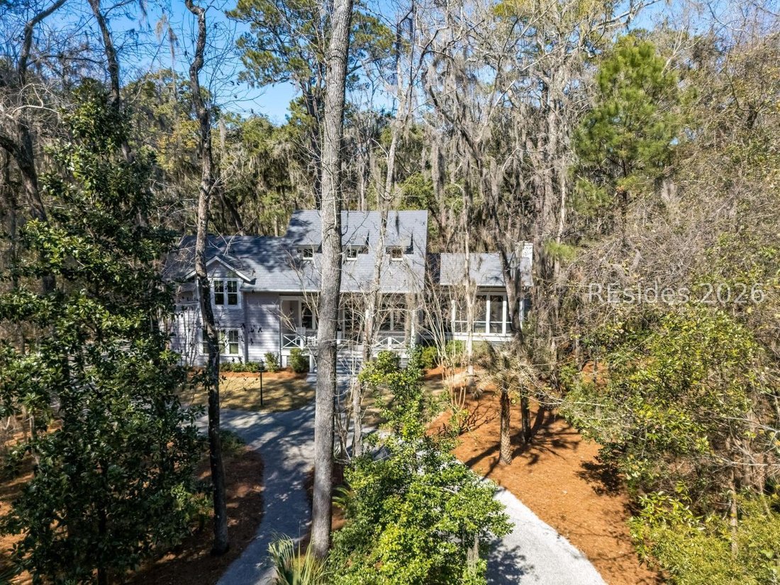 House in Bluffton, South Carolina, United States 3 - 17378981