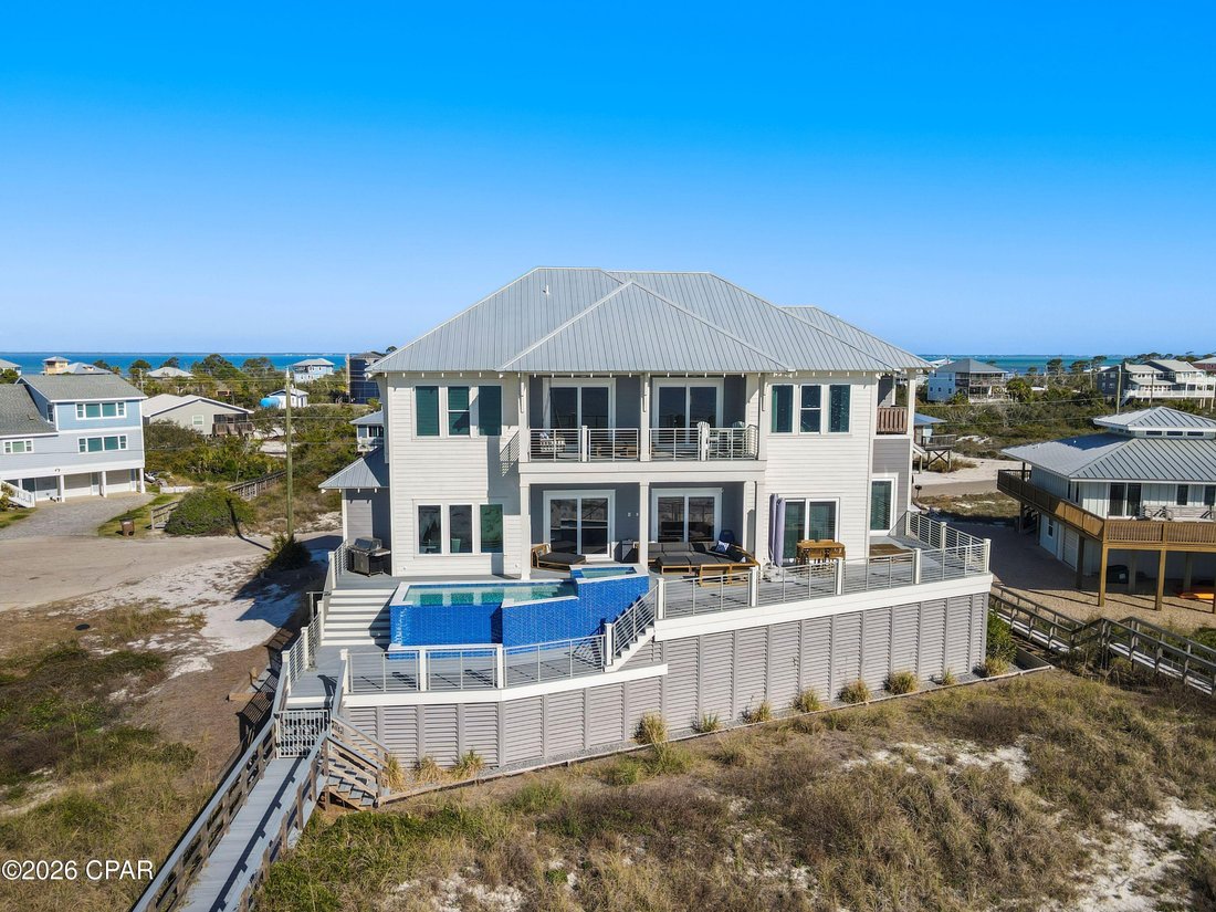 House in Port St. Joe, Florida, United States 4 - 17375248