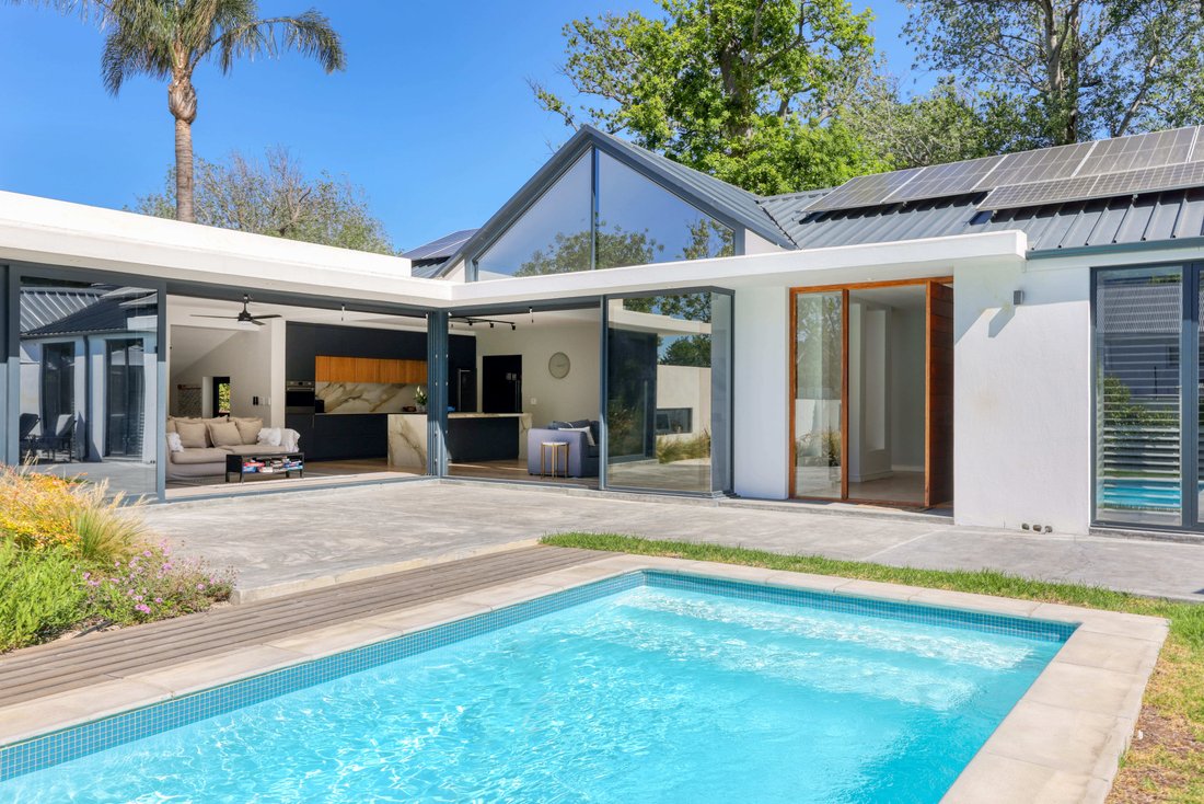 Land in Newlands, Cape Town, South Africa 1 - 16561571