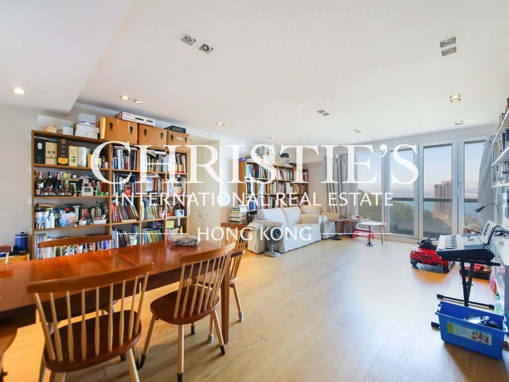 Apartment in Hong Kong, Hong Kong 3 - 17374938