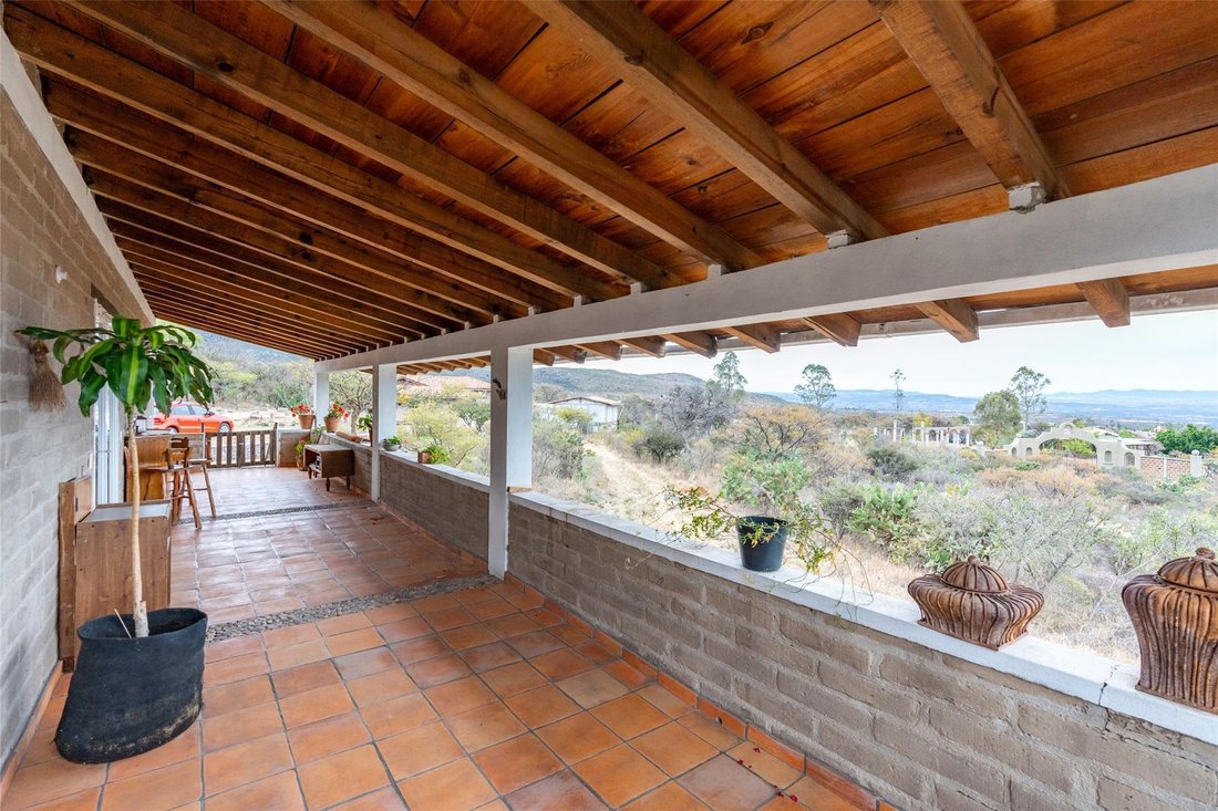 House in Estancia de Canal, Guanajuato, Mexico 1 - 17376922