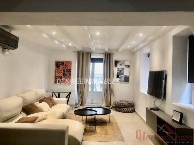 Apartment in Ciutat Vella, Valencia, Spain 1 - 16466572
