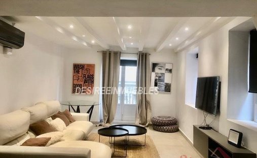 Apartment in Ciutat Vella, Valencia, Spain 1