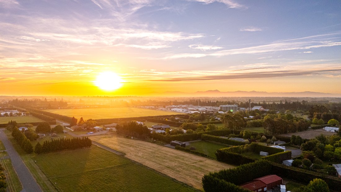 Land in Ashburton, Canterbury, New Zealand 1 - 17377669