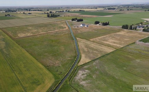 Land in Rexburg, Idaho, Vereinigte Staaten 1
