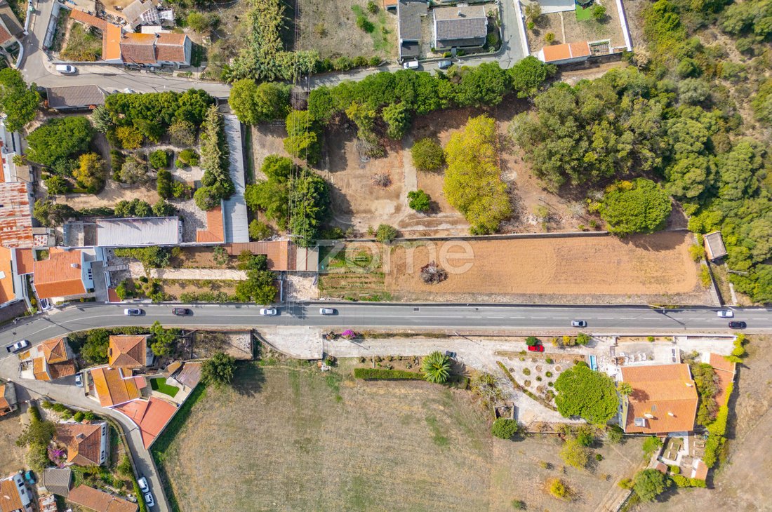 Land in Algueirao-Mem Martins, Lisbon, Portugal 2 - 17377531