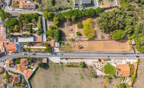 Land in Algueirao-Mem Martins, Lisbon, Portugal 1