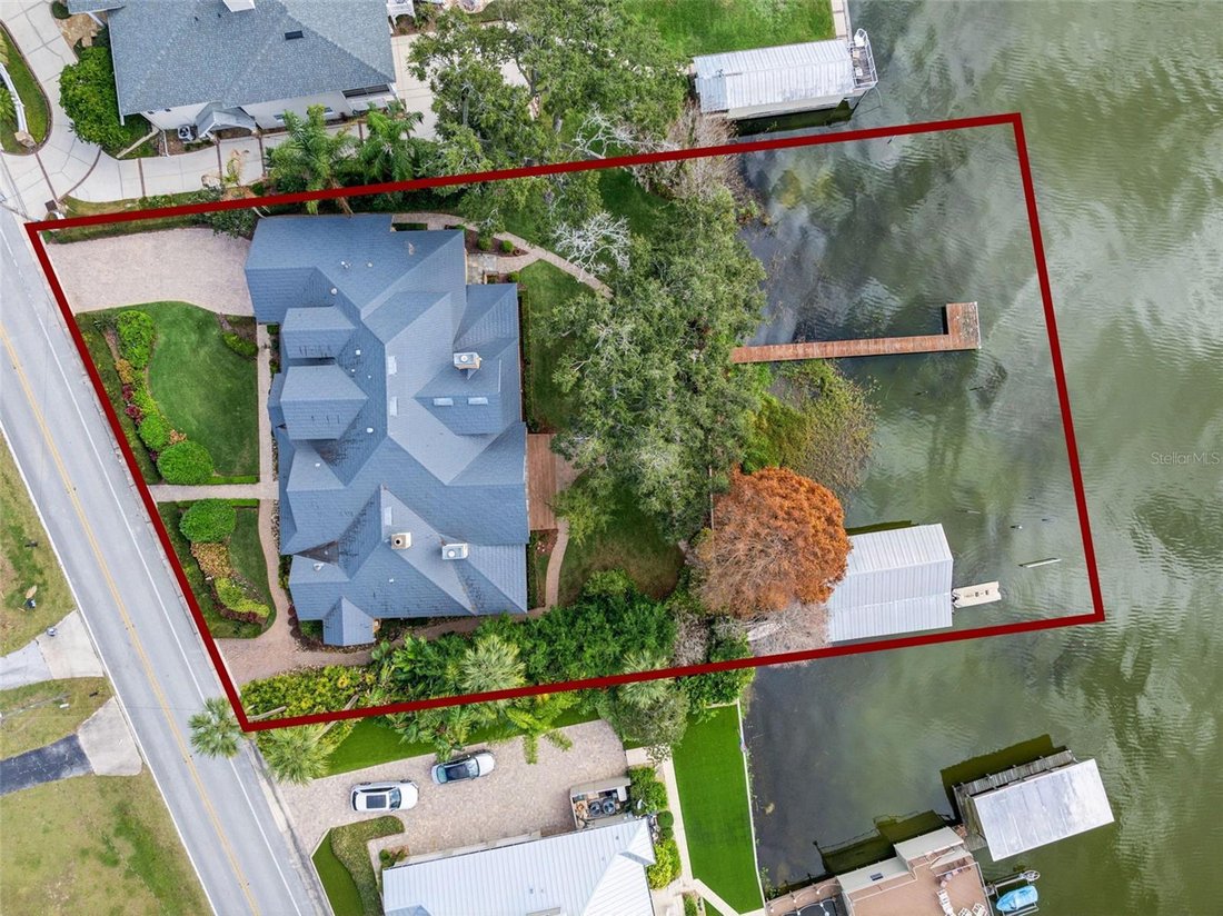 Haus in Mount Dora, Florida, Vereinigte Staaten 5 - 17376437