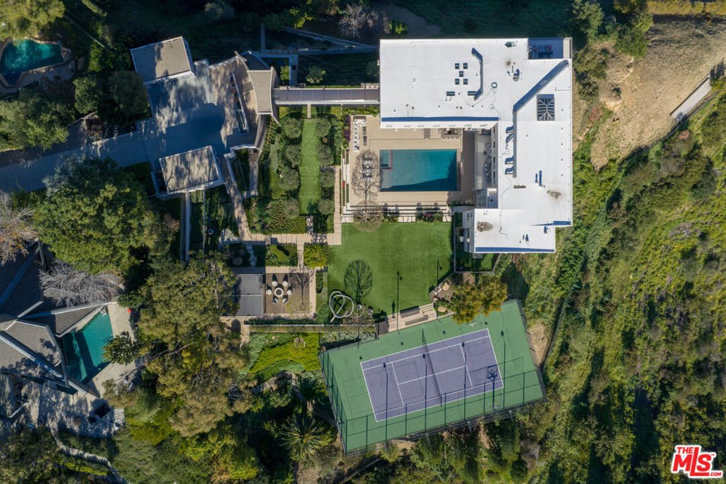 House in Los Angeles, California, United States 2 - 17375770