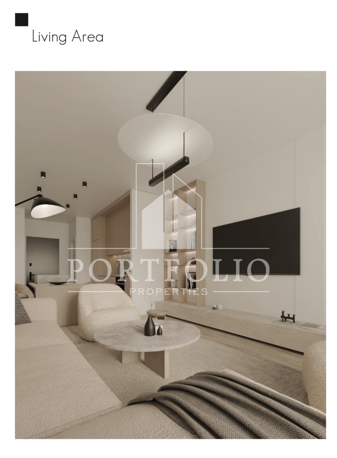 Apartment in 2nd District of Piraeus, Piraeus, Greece 3 - 17375978