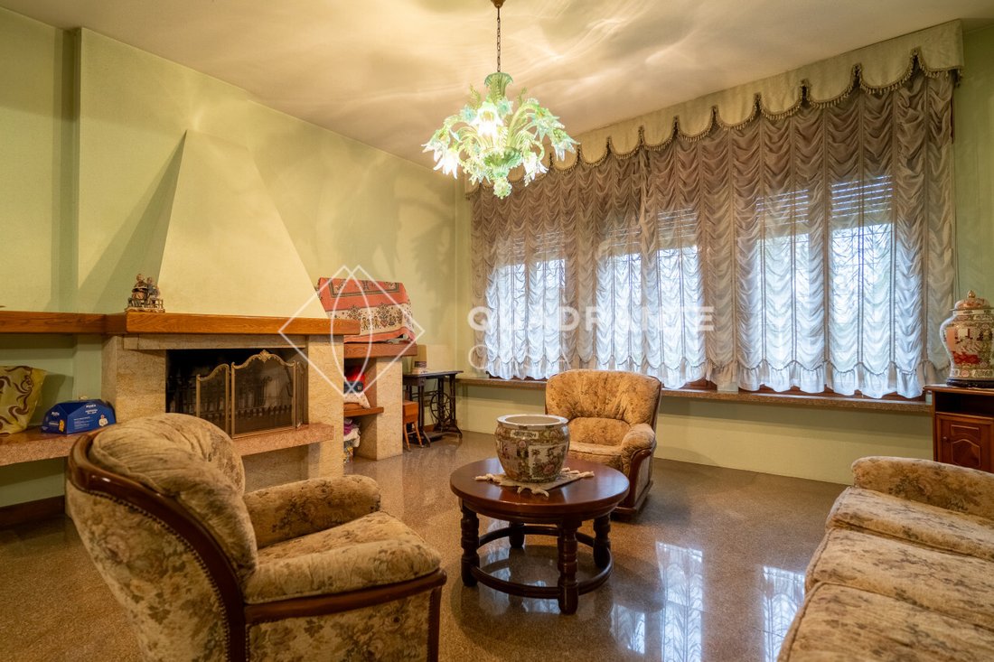 Villa in Limena, Veneto, Italy 2 - 17377505