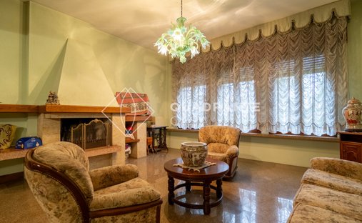 Villa a Limena, Veneto, Italia 1