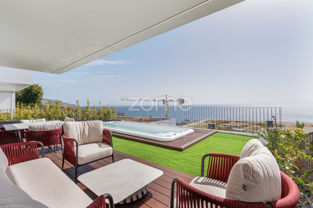 House in Sao Martinho, Madeira, Portugal 1 - 17377543