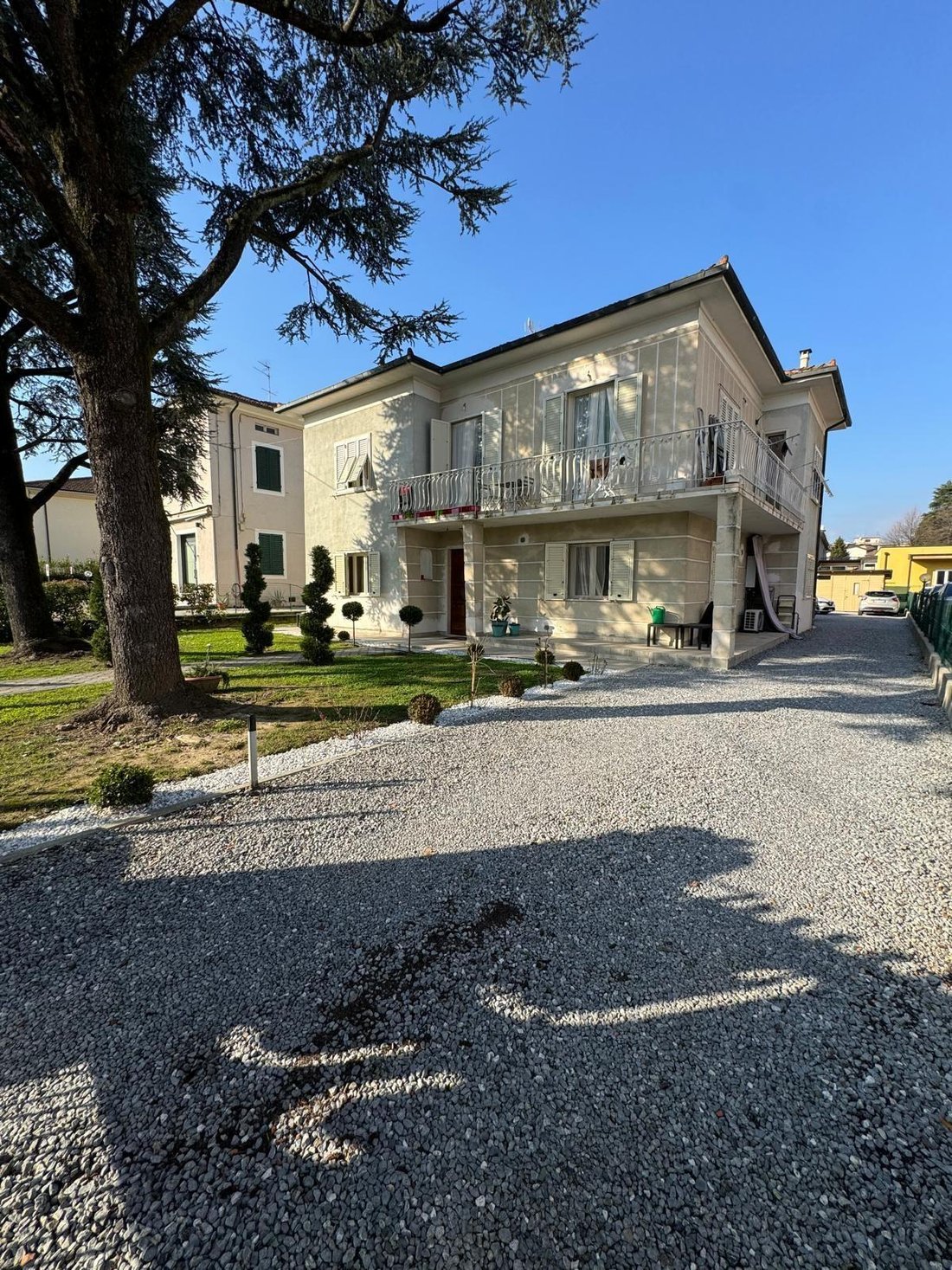 Villa in Arancio, Lucca, Italy 1 - 17376982