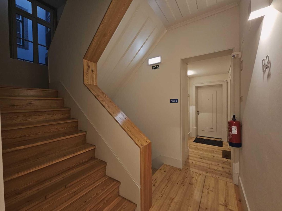 Apartment in Santa Maria Maior, Lisbon, Portugal 4 - 17379179