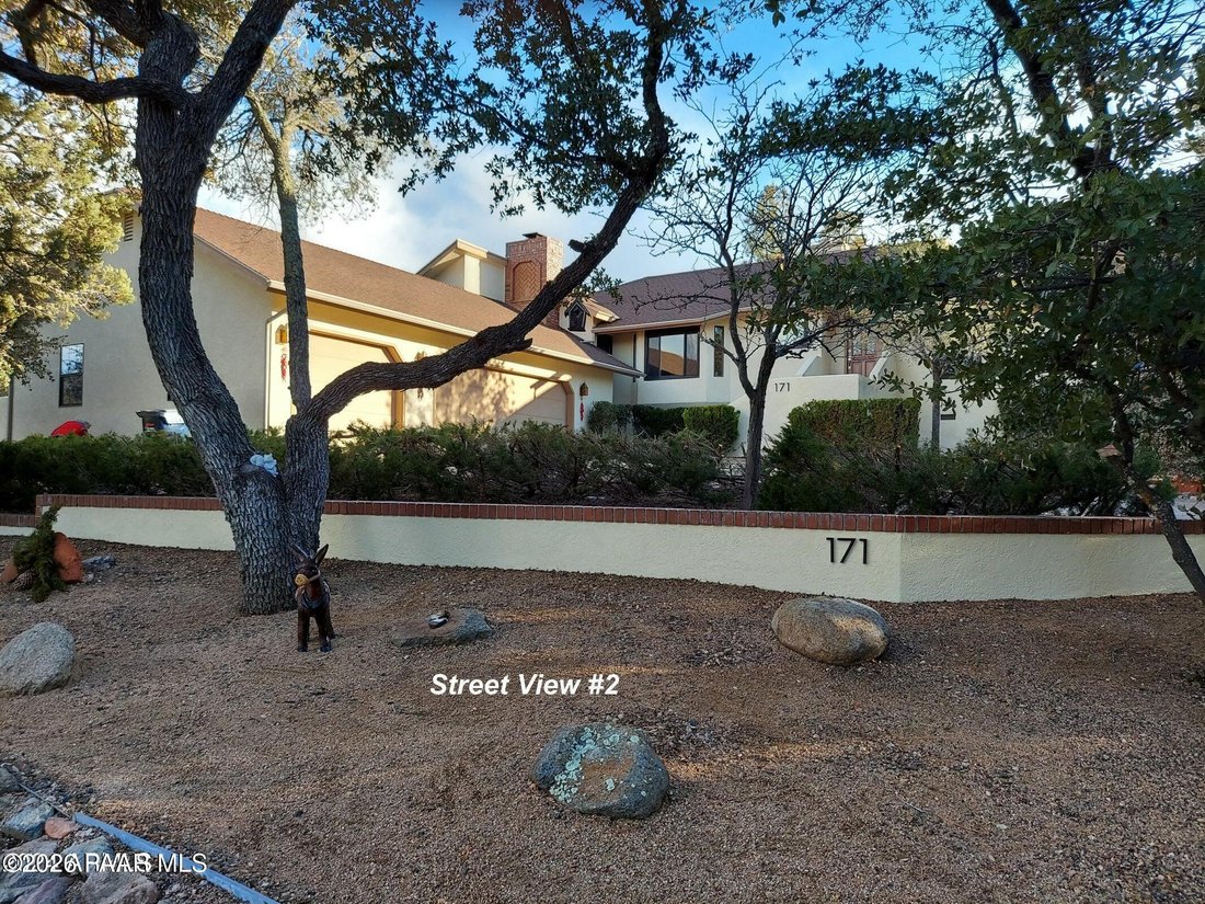 House in Prescott, Arizona, United States 3 - 16847564