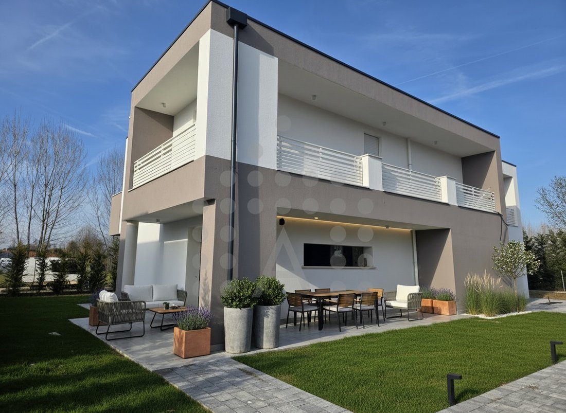Villa in Abano Terme, Veneto, Italy 1 - 16993783