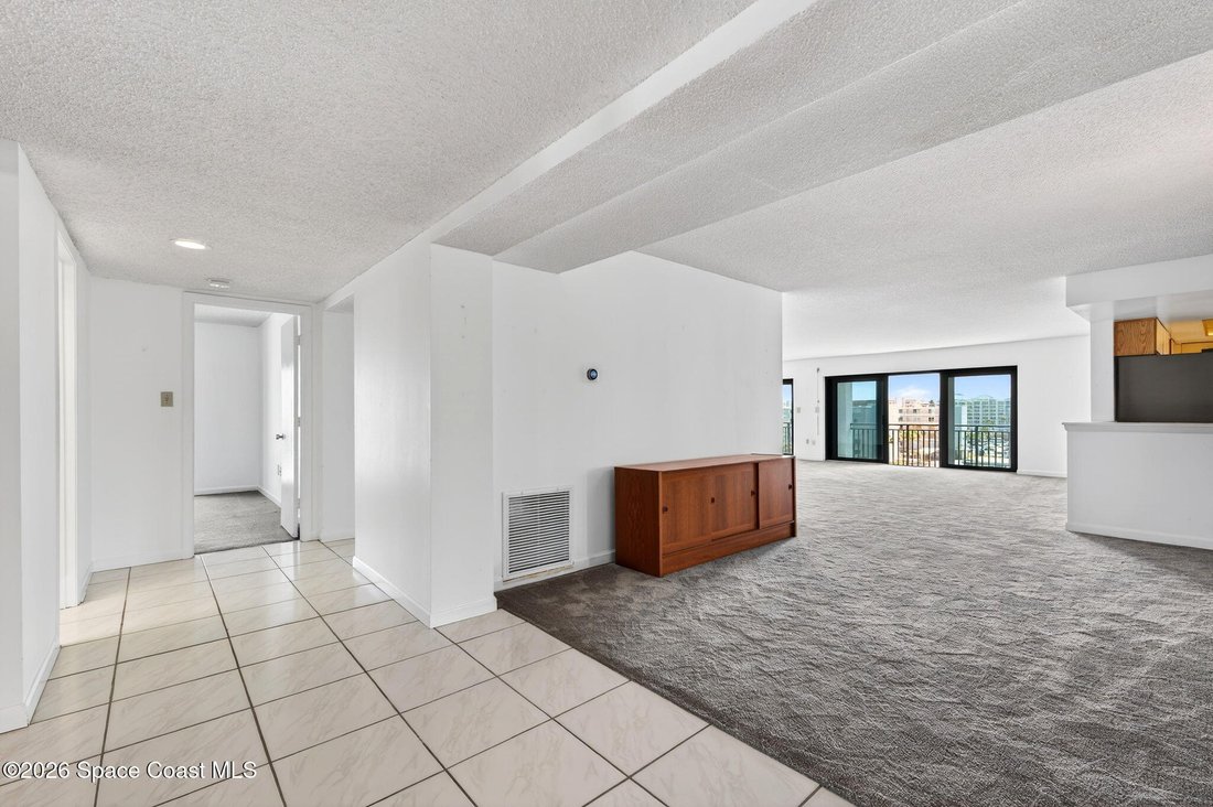 Condo in Cocoa Beach, Florida, United States 5 - 17356368