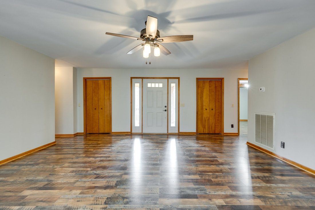 House in Hampshire, Tennessee, United States 5 - 17376114