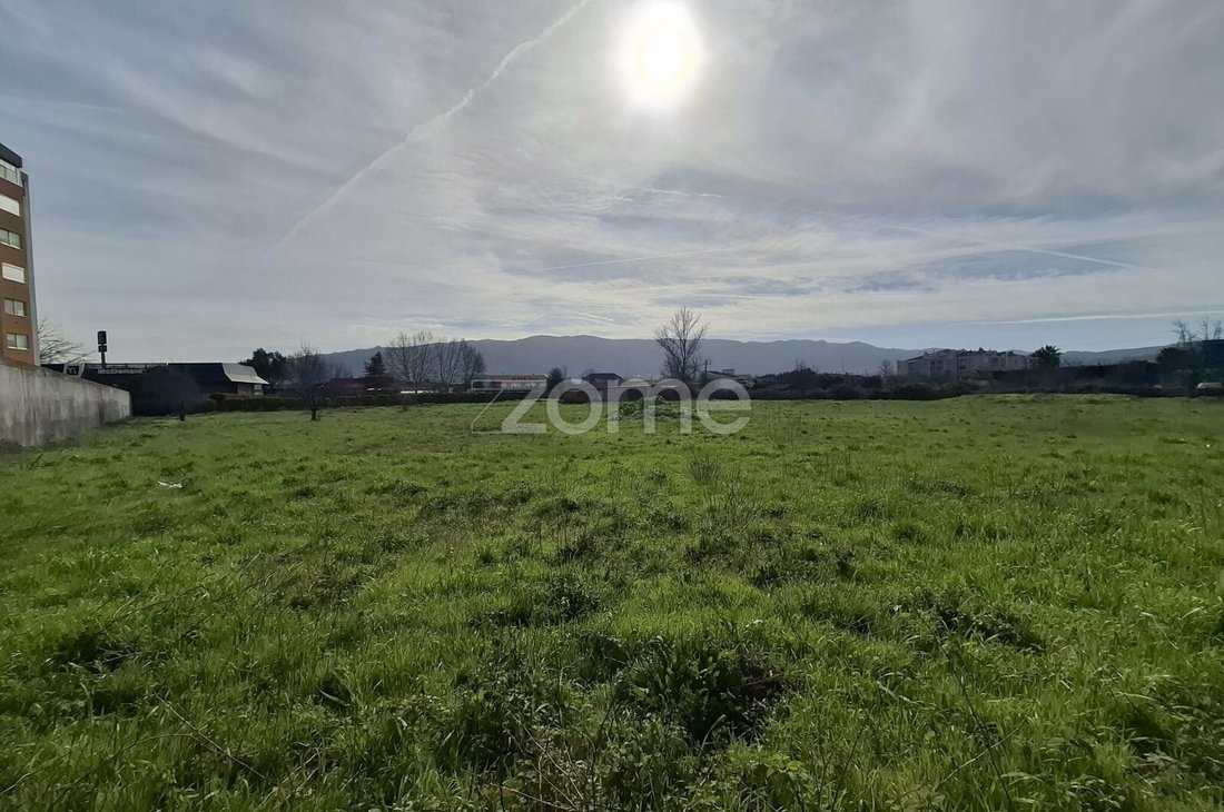 Land in Santa Maria Maior, Vila Real District, Portugal 5 - 17377515