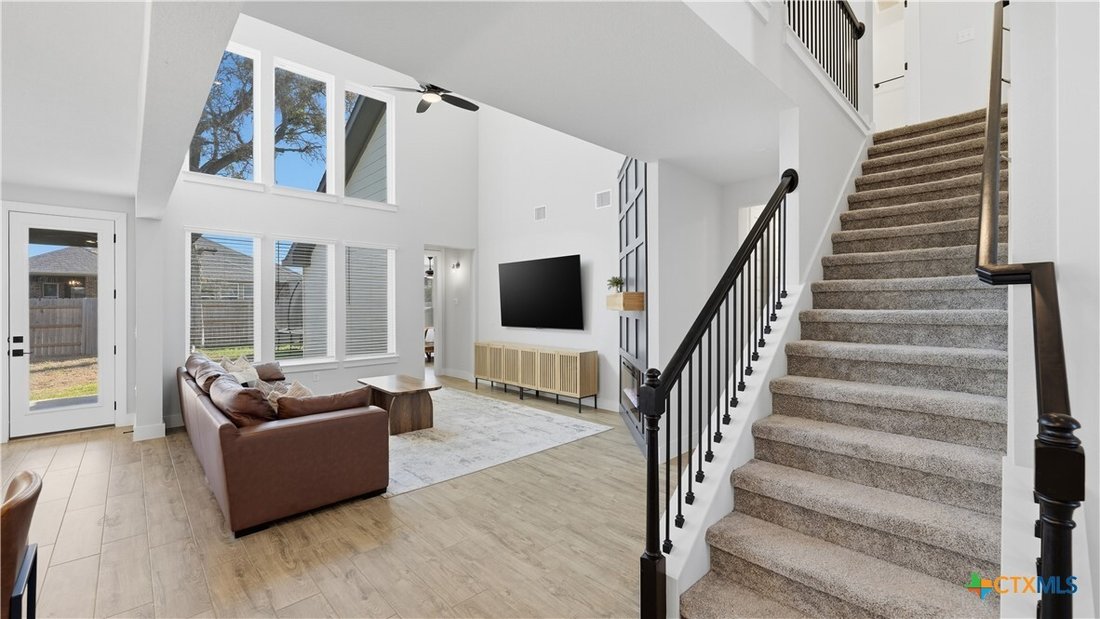 House in Kyle, Texas, United States 3 - 17375751
