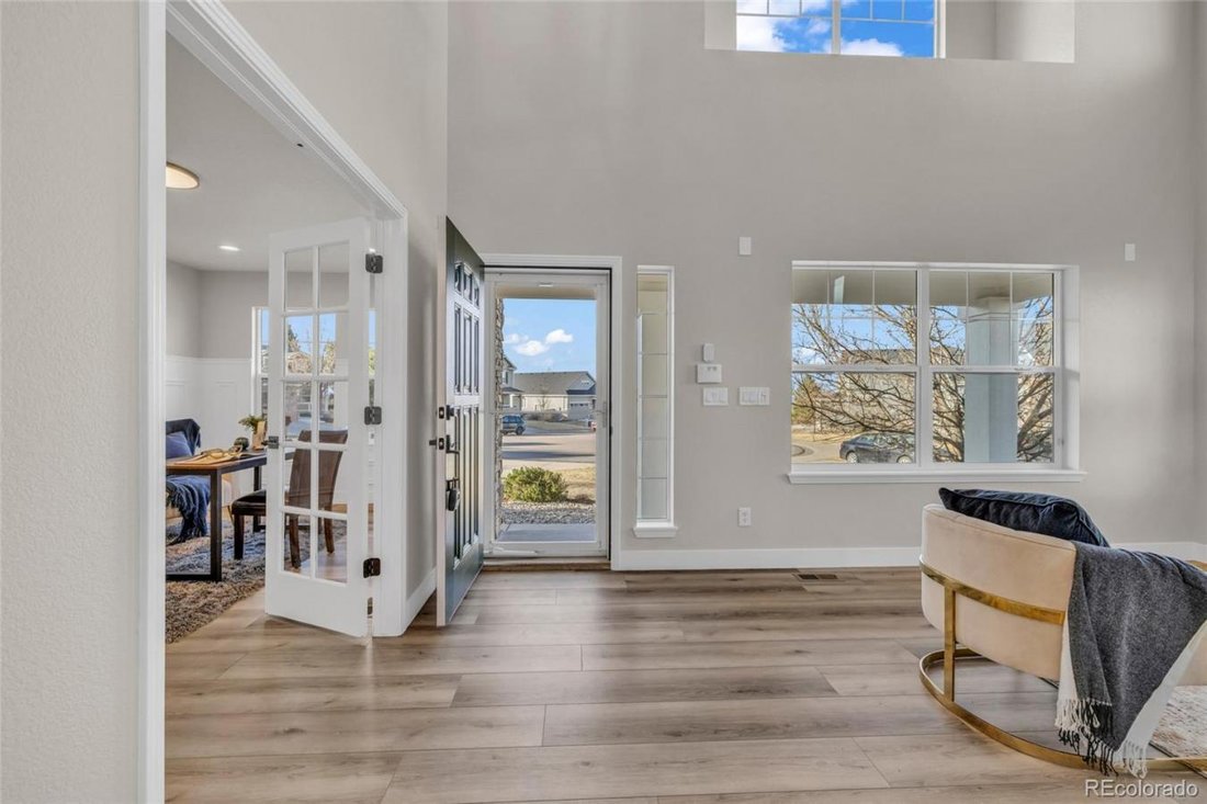 House in Castle Rock, Colorado, United States 5 - 17378978