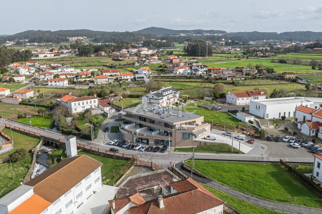 Apartment in Carvalhal, Braga, Portugal 2 - 17377548