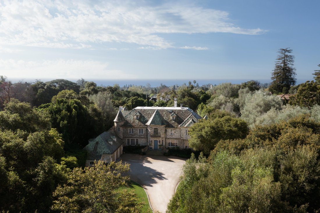 House in Montecito, California, United States 1 - 17378346