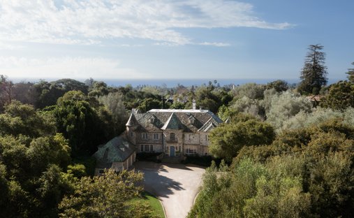 House in Montecito, California, United States 1