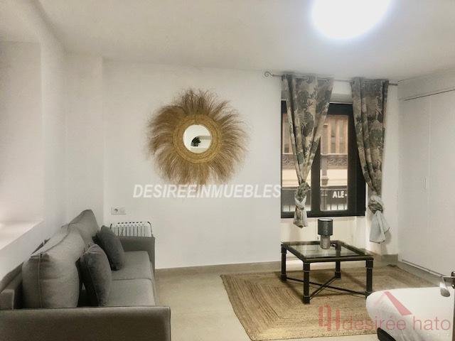 Apartment in Ciutat Vella, Valencia, Spain 5 - 16466572