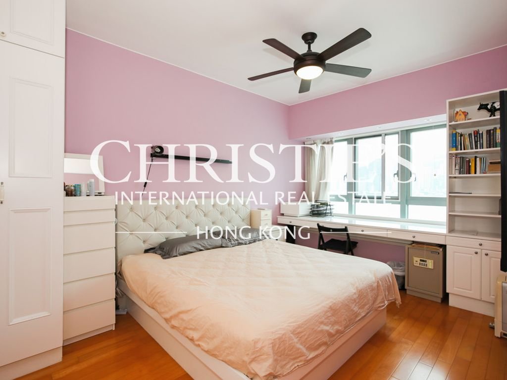 Apartment in Hong Kong, Hong Kong 4 - 17374894