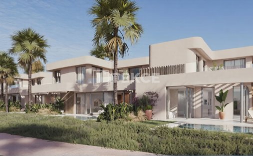 Villa in Baños y Mendigo, Murcia, Murcia 1
