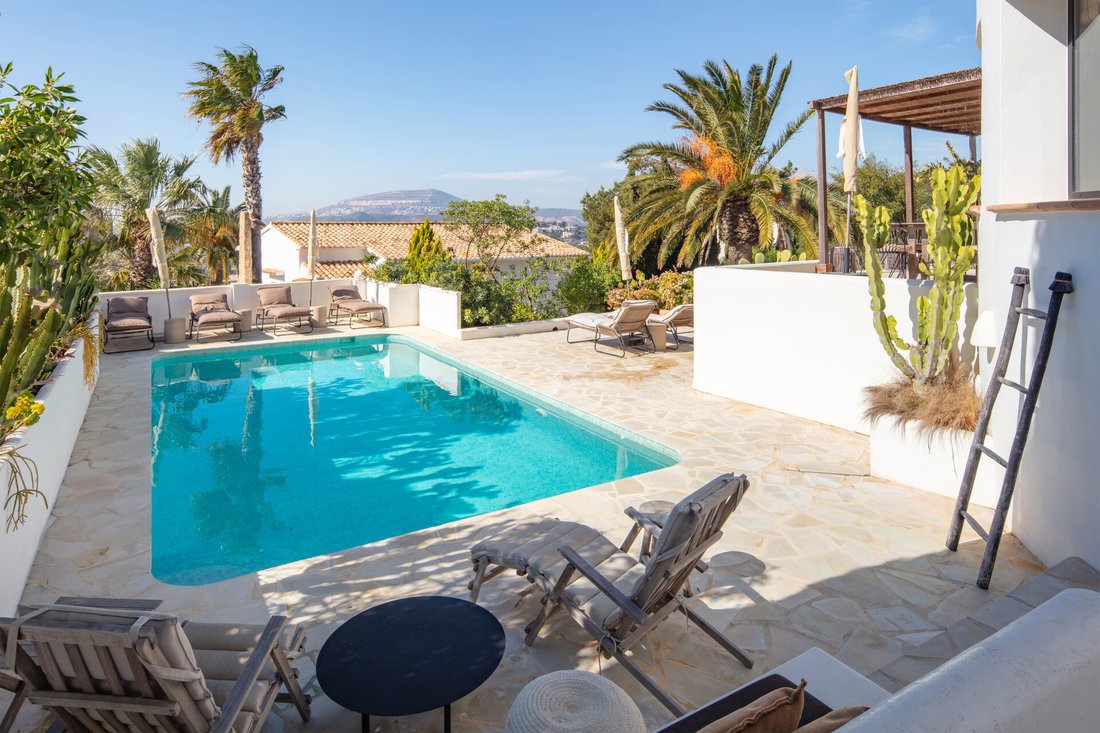 Villa in Xabia / Javea, Valencian Community, Spain 3 - 17378302