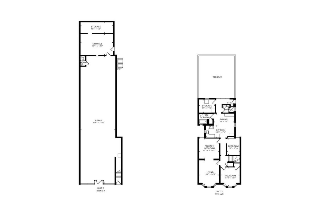 Apartment in San Francisco, California, United States 1 - 17375347