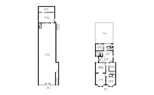 House in San Francisco, California, United States 1