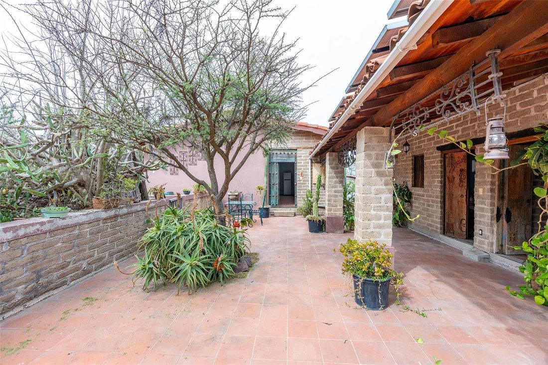 House in Estancia de Canal, Guanajuato, Mexico 5 - 17376922