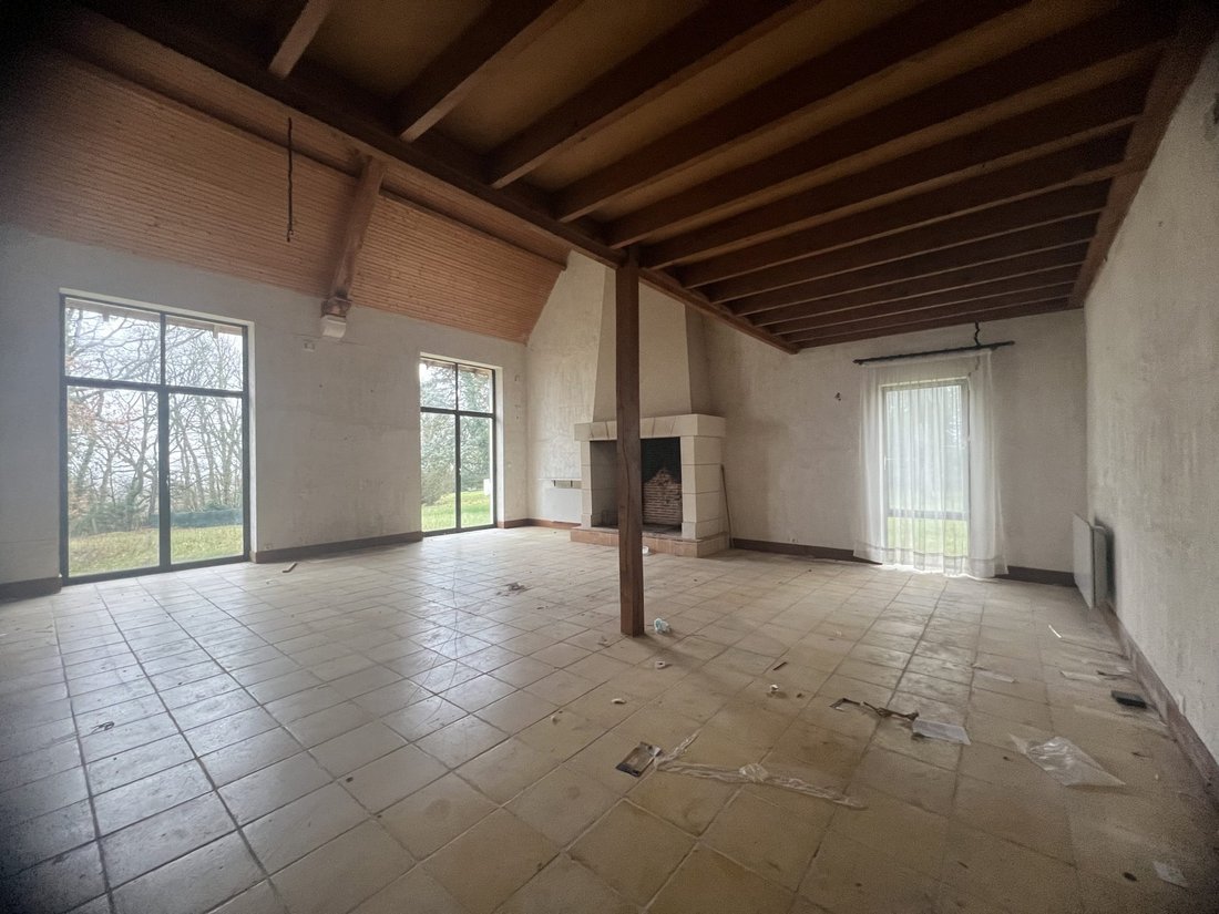 House in Rochecorbon, Centre-Val de Loire, France 4 - 17377977