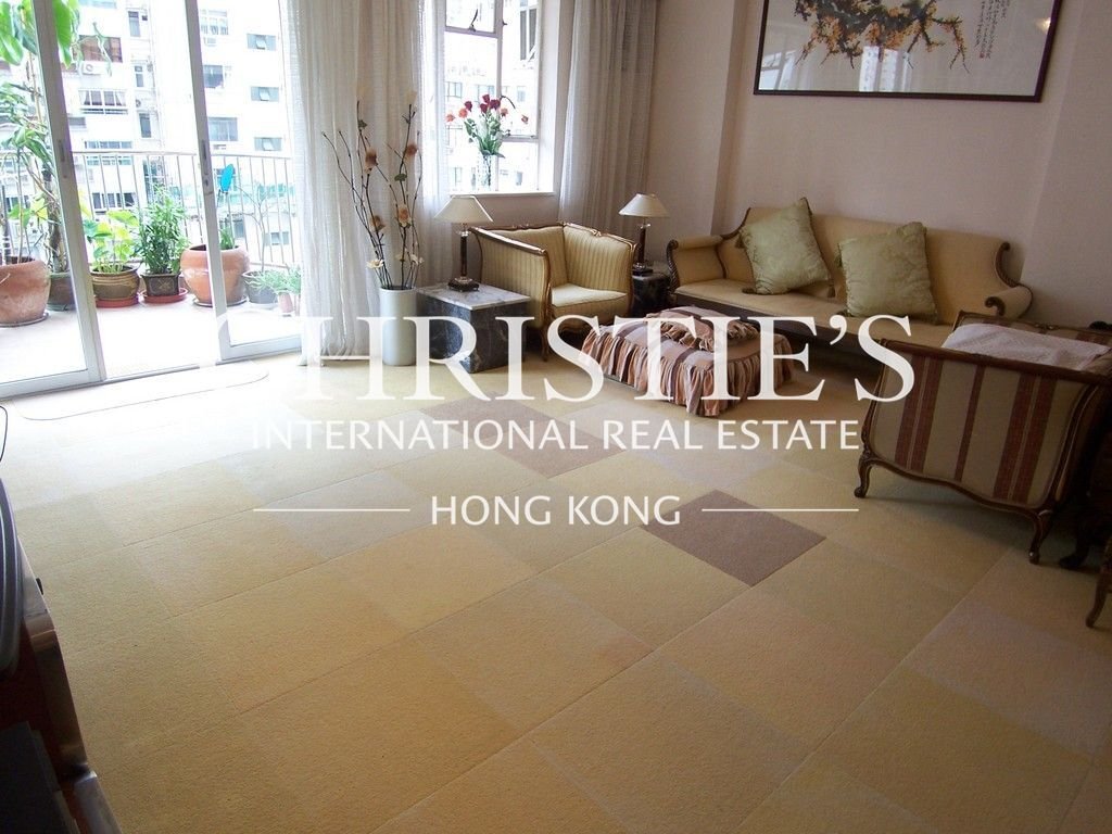 Apartment in Hong Kong, Hong Kong 5 - 17374939
