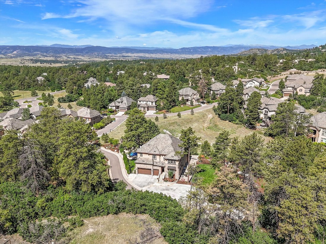 House in Castle Rock, Colorado, United States 2 - 17374868