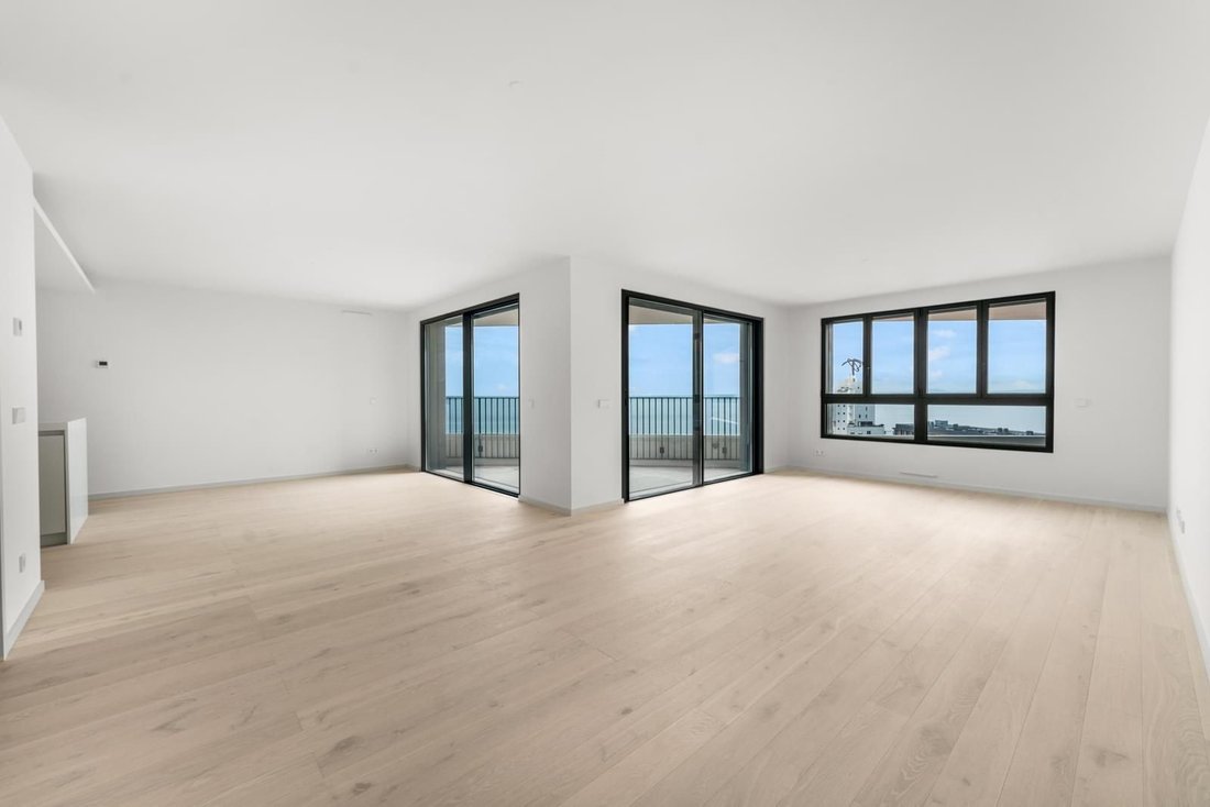 Apartment in Parque das Nacoes, Lisbon, Portugal 1 - 17379182