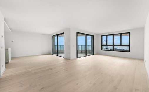 Appartamento a Parque das Nacoes, Lisbona, Portogallo 1