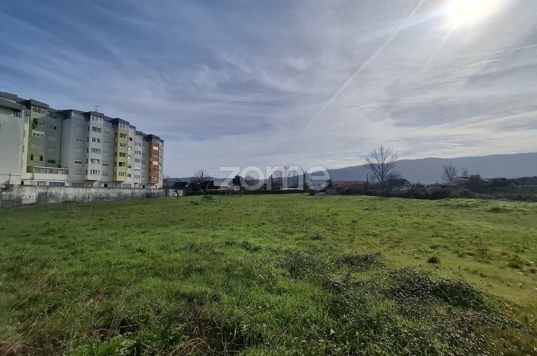 Land in Santa Maria Maior, Vila Real District, Portugal 4 - 17377515