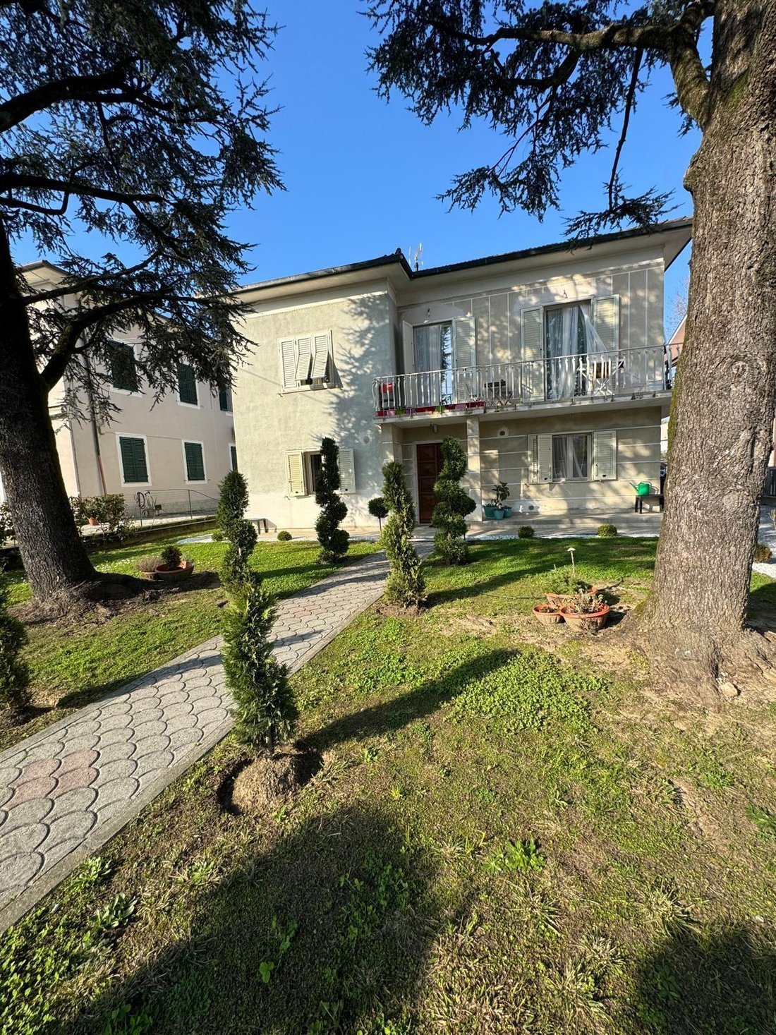Villa in Arancio, Lucca, Italy 2 - 17376982